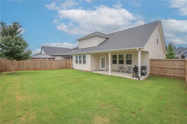 124 Laurel Oak Drive, Anderson, SC 29621