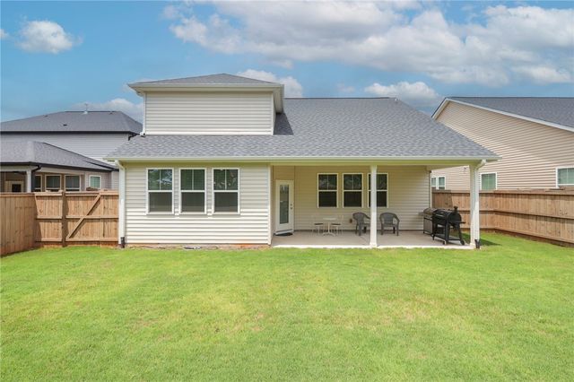 124 Laurel Oak Drive, Anderson, SC 29621