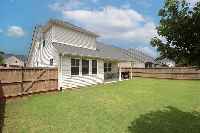 124 Laurel Oak Drive, Anderson, SC 29621
