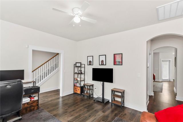 124 Laurel Oak Drive, Anderson, SC 29621