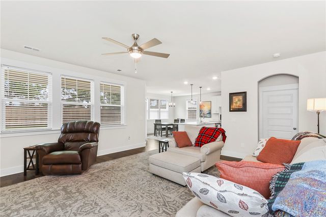 124 Laurel Oak Drive, Anderson, SC 29621