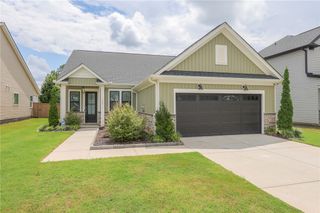 124 Laurel Oak Drive, Anderson, SC 29621
