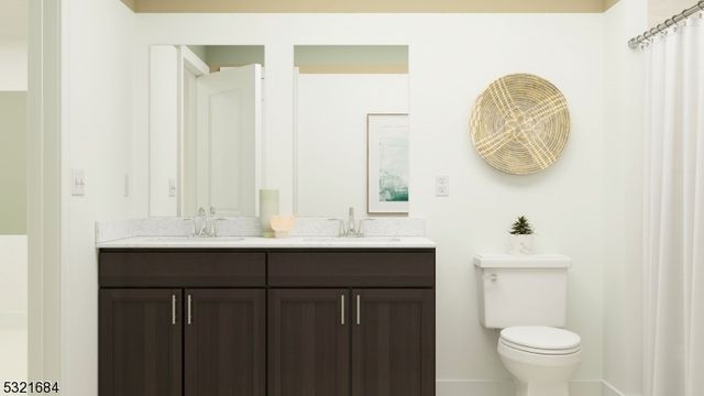 55 Ventura 55, East Hanover Twp., NJ 07960