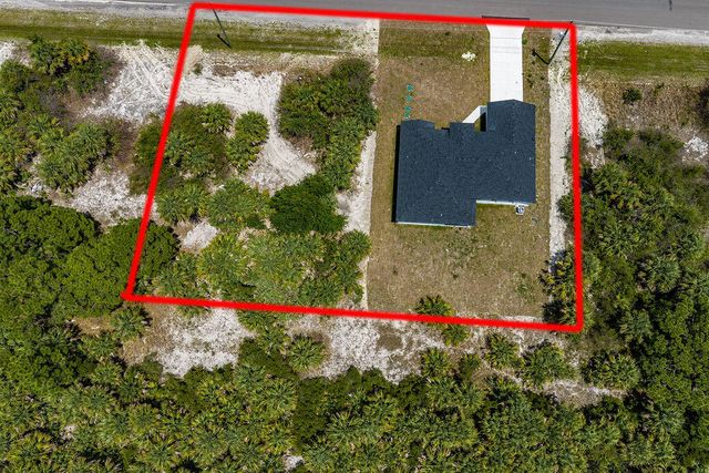 2392 SW Madden Ave Avenue, Palm Bay, FL 32908