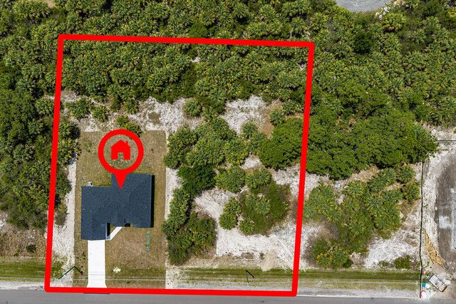 2392 SW Madden Ave Avenue, Palm Bay, FL 32908