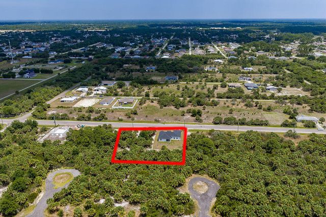 2392 SW Madden Ave Avenue, Palm Bay, FL 32908
