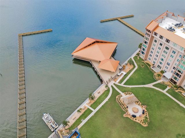 632 EDGEWATER DRIVE 139, Dunedin, FL 34698