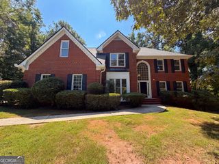 1990 Eagle Ridge Drive SW, Conyers, GA 30094