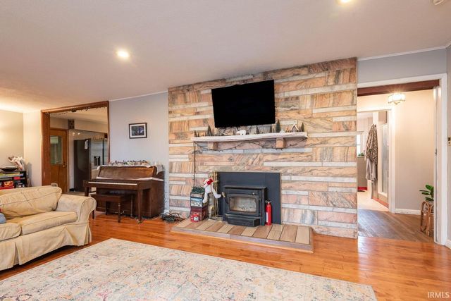 120 E Dixie Street, Bloomington, IN 47401