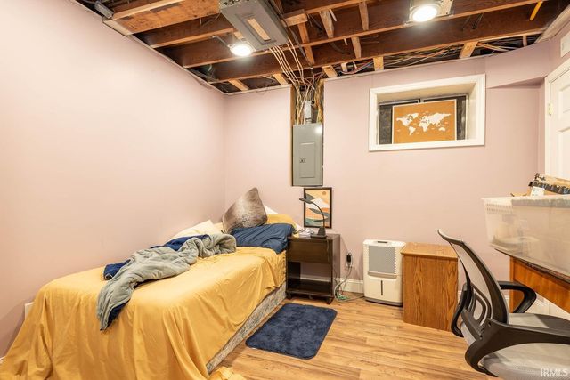 120 E Dixie Street, Bloomington, IN 47401