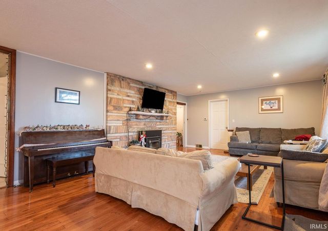 120 E Dixie Street, Bloomington, IN 47401