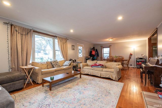 120 E Dixie Street, Bloomington, IN 47401