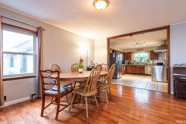 120 E Dixie Street, Bloomington, IN 47401