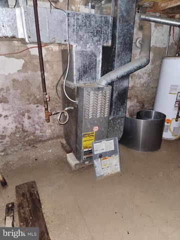 5347 PRISCILLA ST, Philadelphia, PA 19144