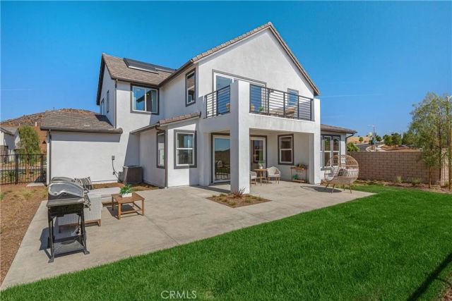 28504 Wildflower Terrace, Castaic, CA 91384