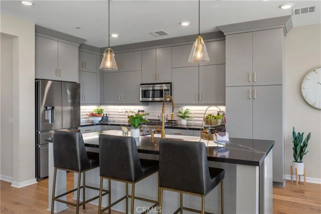 28504 Wildflower Terrace, Castaic, CA 91384