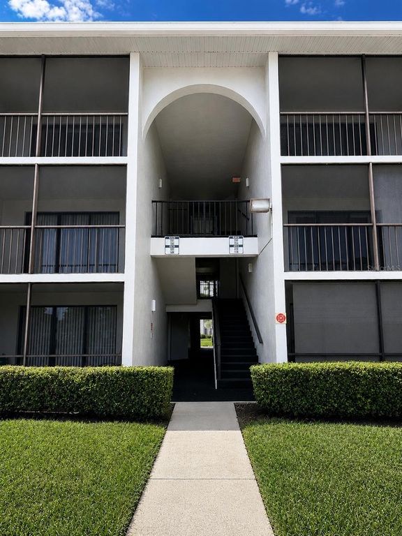1223 S PINE RIDGE CIRCLE 23, Sanford, FL 32773