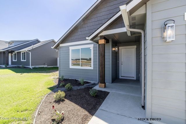6768 W DALTREY WAY, Rathdrum, ID 83858