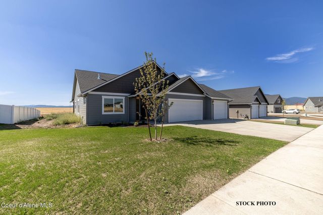 6768 W DALTREY WAY, Rathdrum, ID 83858