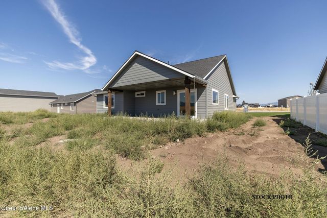 6768 W DALTREY WAY, Rathdrum, ID 83858