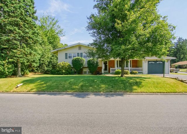 4209 VALLEY RD, Harrisburg, PA 17112