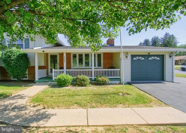 4209 VALLEY RD, Harrisburg, PA 17112