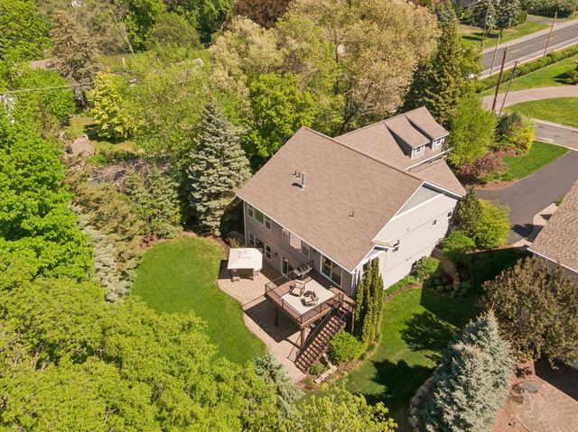 14 Beebe Avenue, Mendota Heights, MN 55118