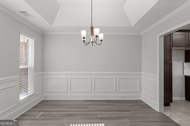 2520 Hollington Drive, Hephzibah, GA 30815