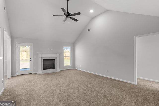 2520 Hollington Drive, Hephzibah, GA 30815