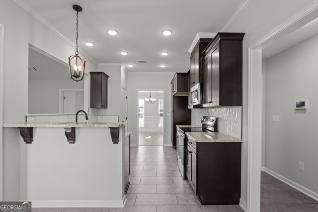 2520 Hollington Drive, Hephzibah, GA 30815