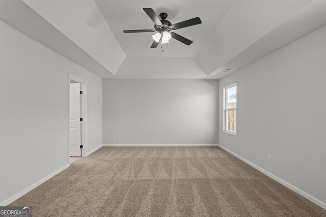 2520 Hollington Drive, Hephzibah, GA 30815