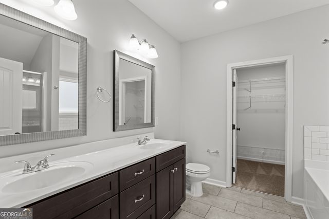 2520 Hollington Drive, Hephzibah, GA 30815