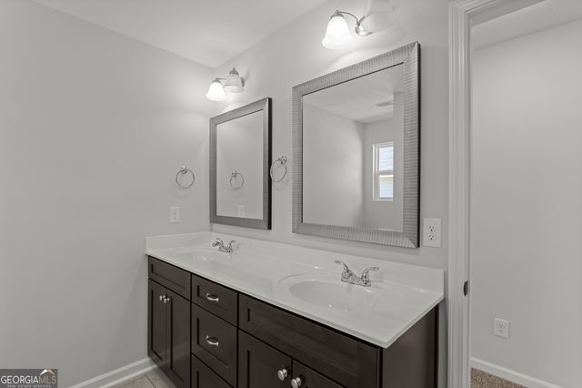 2520 Hollington Drive, Hephzibah, GA 30815