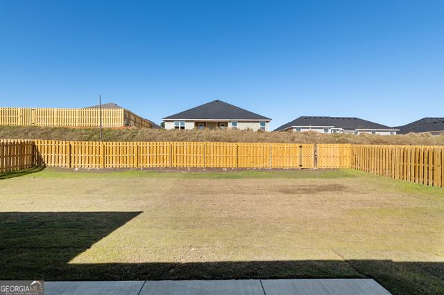 2520 Hollington Drive, Hephzibah, GA 30815