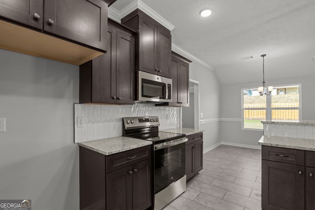 2520 Hollington Drive, Hephzibah, GA 30815