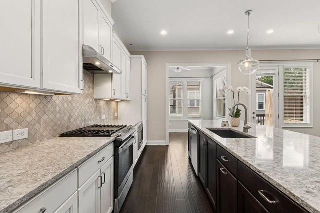 7012 Seneca Court, Roswell, GA 30076