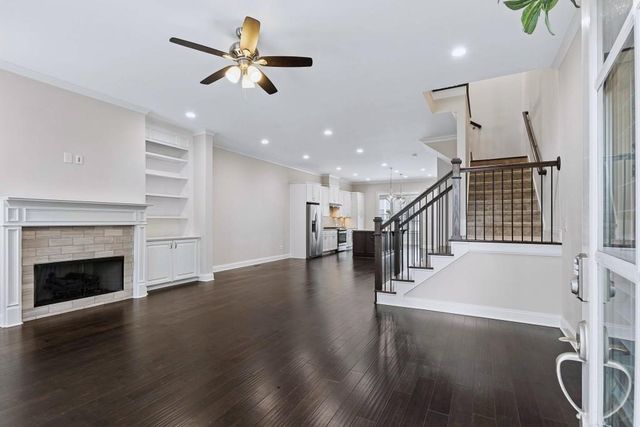 7012 Seneca Court, Roswell, GA 30076