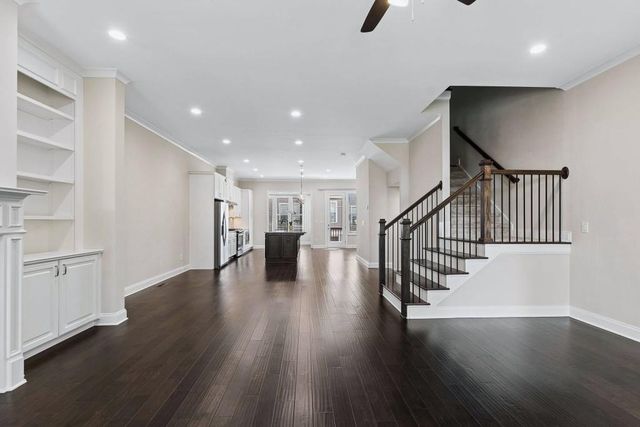 7012 Seneca Court, Roswell, GA 30076