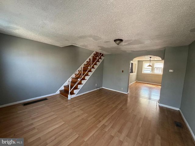 6741 HORROCKS ST, Philadelphia, PA 19149