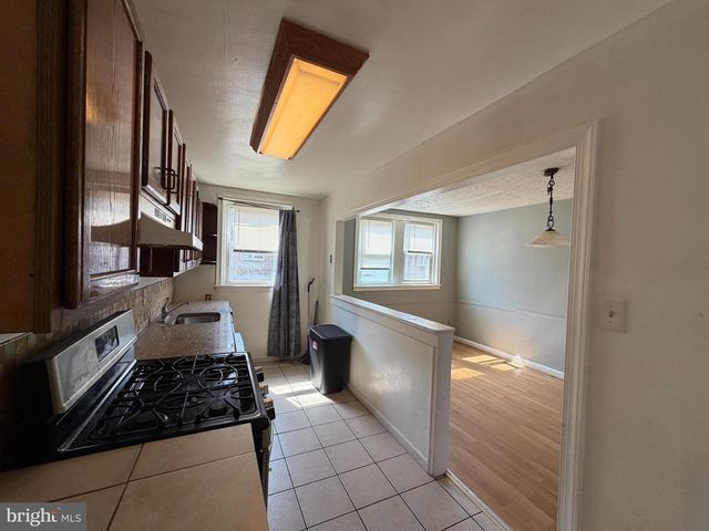 6741 HORROCKS ST, Philadelphia, PA 19149