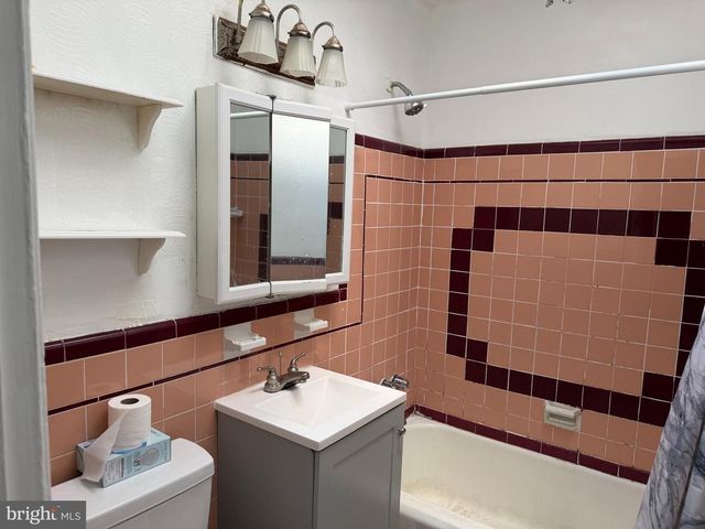 6741 HORROCKS ST, Philadelphia, PA 19149