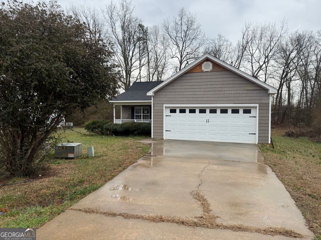 140 Summit Lane, Carnesville, GA 30521