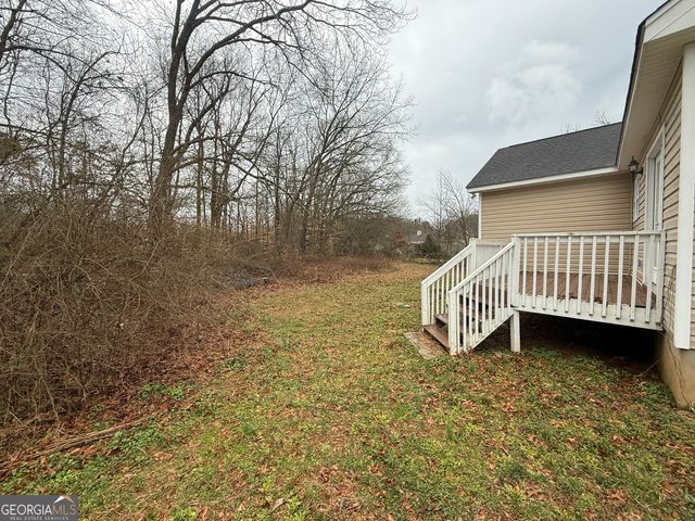 140 Summit Lane, Carnesville, GA 30521