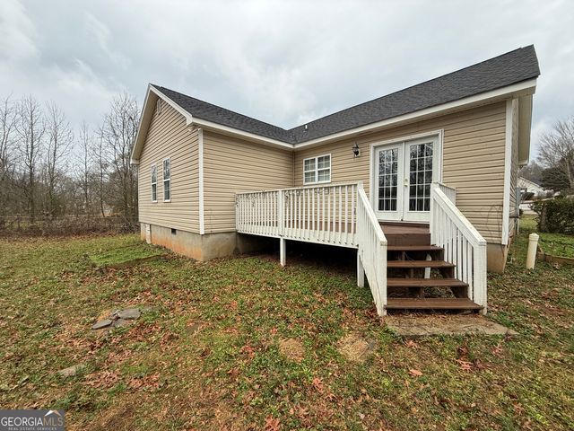 140 Summit Lane, Carnesville, GA 30521