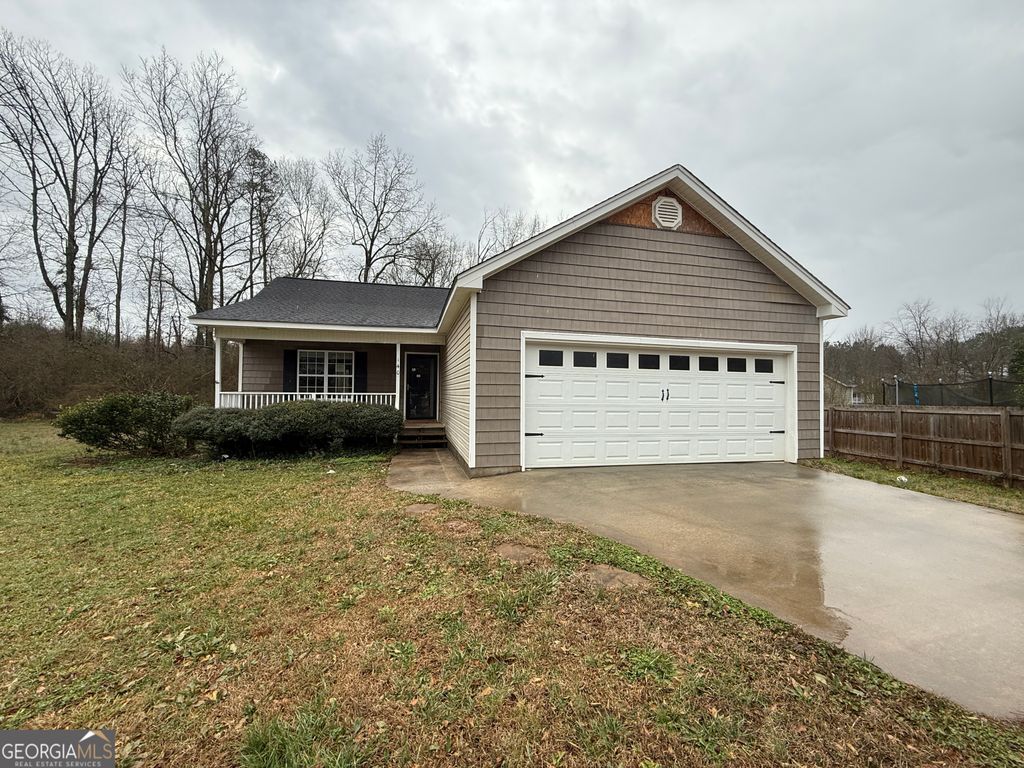 140 Summit Lane, Carnesville, GA 30521