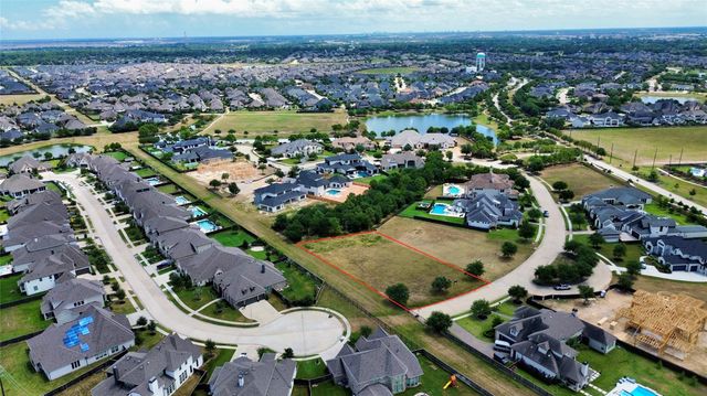 7406 Palmetto Springs Trail, Katy, TX 77493