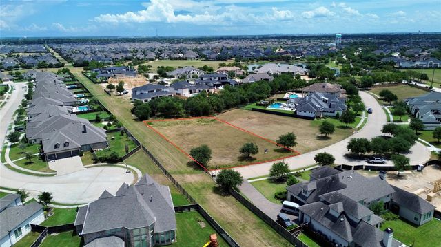 7406 Palmetto Springs Trail, Katy, TX 77493