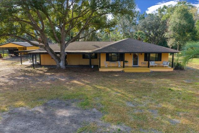 7380 SW 86TH LANE, Ocala, FL 34476
