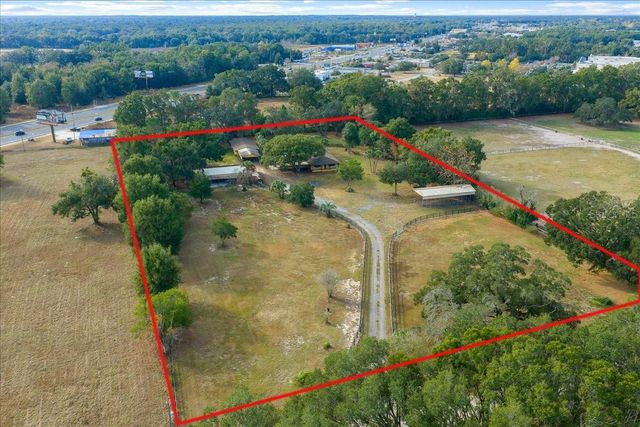 7380 SW 86TH LANE, Ocala, FL 34476