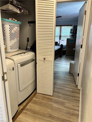 102 Elmington WAY, Suffolk, VA 23434